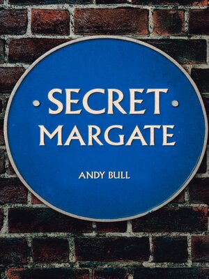 cover image of Secret Margate